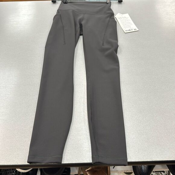 Lululemon Leggings - Picture 1 of 8